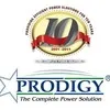Prodigy UPS