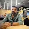 Bhaskar sriram