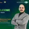 Galal Ghanem
