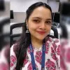 Sanjana Sahoo