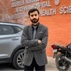 Ghalman Jafri