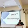 Er Praveen Singh