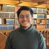 Daniel Rojas Acosta