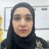 Amber Mahmood