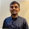 Bhargav Mody