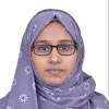 Shahida Riyas