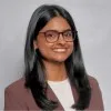 Ansha Dewani