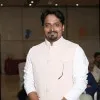Ashutosh Dwivedi