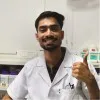 Gautam Sharma