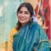 Menaka Seetharaman