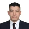 Satoshi Kasho