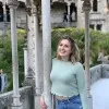 Sarah Cronin