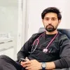 Moshin Khan