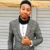 Mark Nhlapo