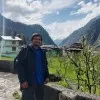 Mayank Roy