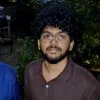 Vedant Shelkar