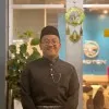 Muhammad Faiz Fitri Mohd Yusof
