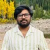 Swaraj Krishna Samudrala