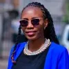 Christine Mwendwa