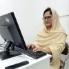 Hamida Reshmi