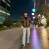 Arnav Sharma