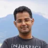 Bharat Ravikumar