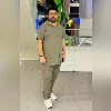 Usama Khalid Khan