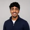 Aiden Anish