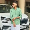 Mohammed Faheem Mujeeb