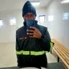 Tiro Sedibane