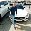 Mohamed Safwat