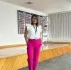 Carolina Chiok