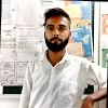 Shyam Kishore