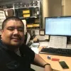 Frederick Luena