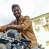 yogesh waran