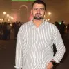 Harsh Dubey