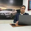 Vishal Saxena