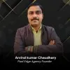 Arvind kumar Chaudhary