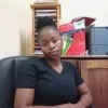 Priscilla Ntsoane