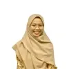 Nur Syuhaimimi Yusoff