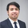 Earl Vince Gicain