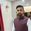 Nischay Thakur