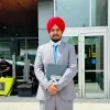 Prabhjot Malhi Singh