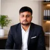 Nitish Pareek