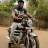 Sanjeev Kumar Singh