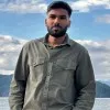 Sudhin Santhosh