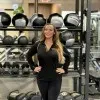 Allison Harrell