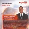 Mario Jimenez