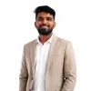 Hamesh malisetty