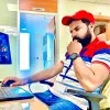Farish Khan Bhinchari